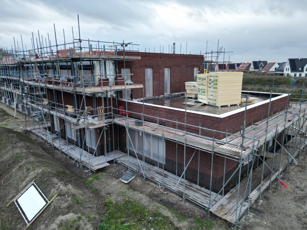 Update begin december